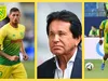 Top 10 des plus grosses ventes du FC Nantes