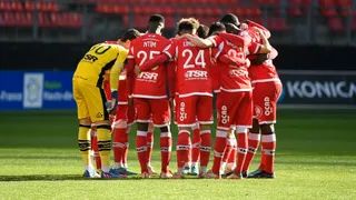 Valenciennes Ligue 2 2022-2023 : Effectif, transferts et objectifs de la saison