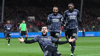 Mercato OL : un club fait une offre pour un indésirable