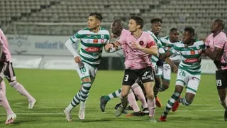 National (J6) : sur courant alternatif, Sète concède le nul à domicile face au Red Star