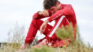 F1 : “Invaincu”, la statistique inexplicable concernant Charles Leclerc après 8 saisons en Formule 1