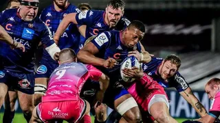 Champions Cup (J2) : l’UBB enflamme les Dragons de Newport