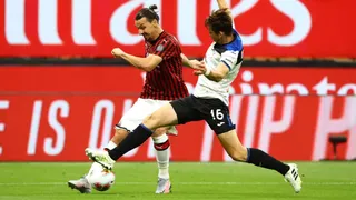 Série A : Milan corrigé par l’Atalanta