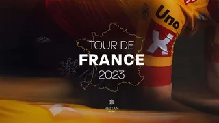 Tour de France : Uno-X, une présence tant attendue sur les routes françaises