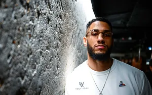 Boxe : Tony Yoka “J’étais dans une spirale négative.”