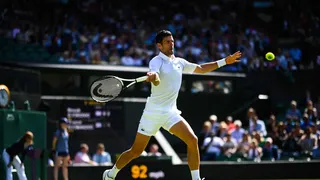 Wimbledon : Djokovic – Sinner en direct