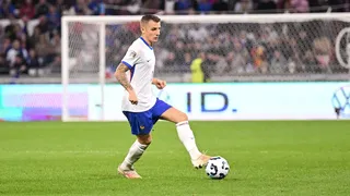 Lucas Digne dénonce le public du Groupama Stadium