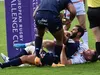 Quarts de finale de Challenge Cup : Bristol, Bordeaux-Bègles et Toulon au rendez-vous, Castres éliminé sur tapis vert