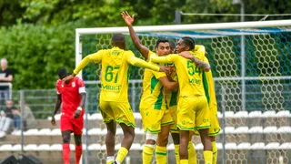 Mercato Nantes : un indésirable va filer en Ligue 2