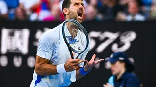 Novak Djokovic bat un nouveau record !