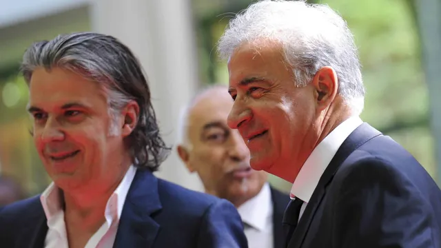 Présidence LFP : Bernard Caiazzo détruit le poste de Vincent Labrune