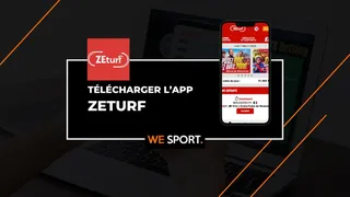 ZEturf mobile : comment télécharger l’app en 2026 ?