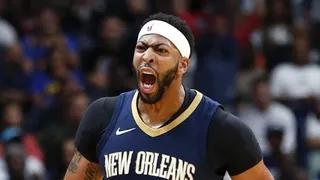 Un jour, un All Star : Anthony Davis, le pélican au monosourcil