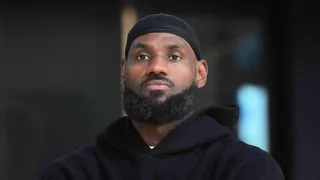 NBA : l’incroyable clause présente dans le contrat de LeBron James