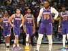 Cinq raisons pour lesquelles les Suns seront champions NBA