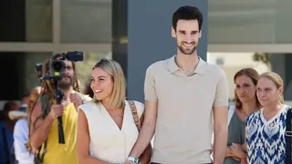 PSG : Sergio Rico veut retrouver les terrains avant la fin de la saison