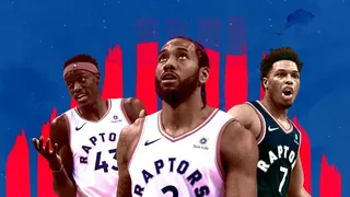 Playoffs NBA : Les Raptors n’ont fait qu’une bouchée du Magic et accèdent au tour suivant