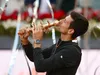 ATP Madrid : Djokovic était trop fort