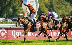 Programme Prix Arc de Triomphe 2024 : date et heure de la course