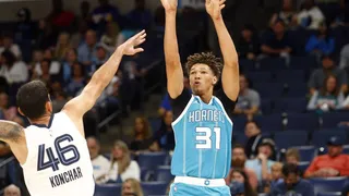 NBA : Tidjane Salaün et Moussa Diabaté s’illustrent face aux Grizzlies !