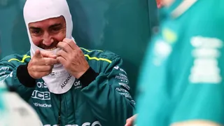 F1 : Fernando Alonso envoie un terrible message à Toto Wolff