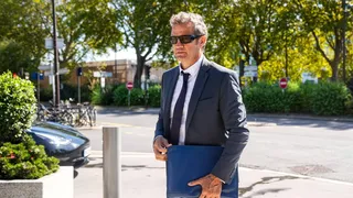 Coupe du Monde Rugby 2023 : un invité de marque attendu au camp de base du XV de France