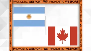 Pronostic Argentine Canada Gratuit – Copa America 2024 : conseils et meilleures cotes à jouer (10/07/2024)