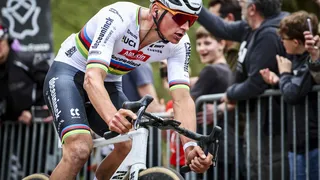 DIRECT. Amstel Gold Race 2024 : Vivez les 50 derniers kilomètres !