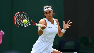 Marie Bouzkova – Caroline Garcia (Wimbledon 2023 – 3e Tour)