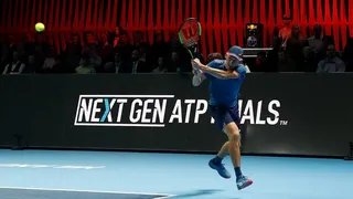 NextGen ATP Finals : de Minaur attend Tsitsipas !