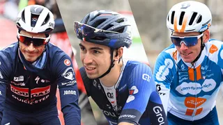 Martinez, Bardet, Alaphilippe … Les chances françaises pour les Strade Bianche 2024