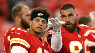 Kansas City Chiefs NFL 2022 : Effectif, Draft et les objectifs de la saison