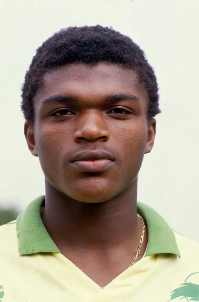 Marcel Desailly