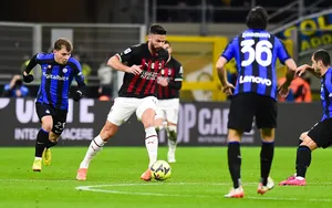 AC Milan – Inter Milan en Direct : Streaming, Compositions et TV