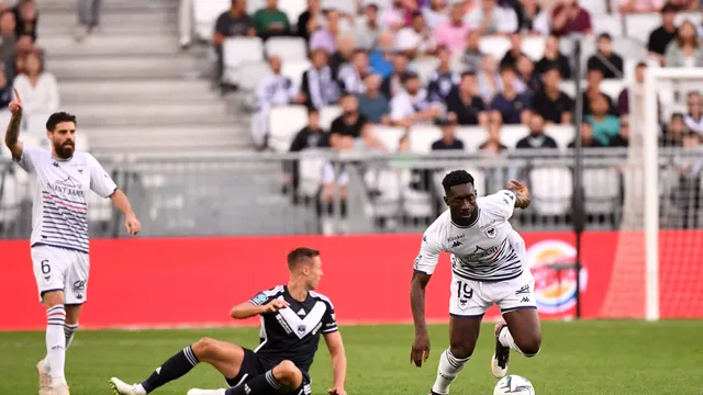Mercato Bordeaux : la bonne nouvelle financière du côté des Girondins