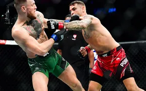 UFC : une dernière danse pour Dustin Poirier face à Conor McGregor ?
