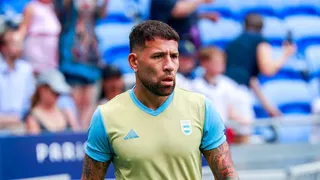 JO 2024 : la déclaration lunaire de Nicolas Otamendi contre les Bleus