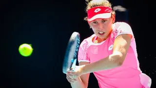WTA – Miami : Elise Mertens affrontera Naomi Osaka