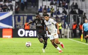 Mercato Lorient : les Merlus officialisent leur première recrue