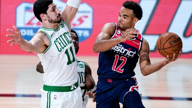 Un ancien des Warriors et de la NBA en Betclic Elite ! (Officiel)