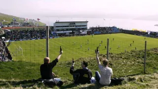 Iles Féroé : le football en développement dans l’archipel du Nord