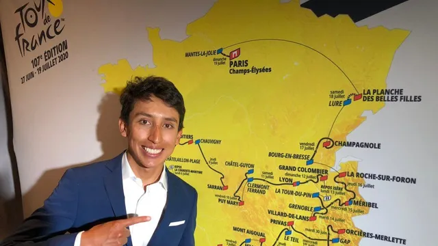 Un Tour de France 2020 assez montagneux avec de la nouveauté mais avec un seul col mythique