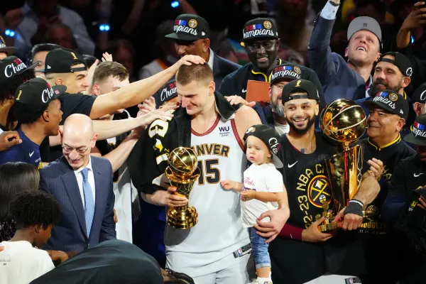 Coupe du Monde Basket 2023