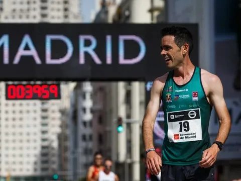 Date Marathon de Madrid 2025 : à quelle heure et sur quelle chaine TV regarder la course ?