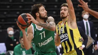 Euroleague : Fenerbahce creuse encore