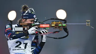 Calendrier Biathlon : le programme de la Coupe du Monde 2024-2025