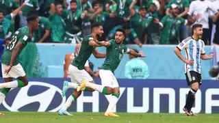 Coupe du Monde: Les défaites les plus surprenantes