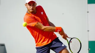 Roland-Garros (H/F) – Qualifications : Couacaud et Bonzi au troisième tour