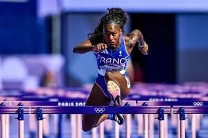 JO Paris 2024 – Athlétisme : Le programme et horaires du jour (samedi 10 août 2024)