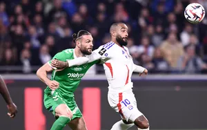 ASSE : La défense des Verts passe de nouveau au travers dans le derby